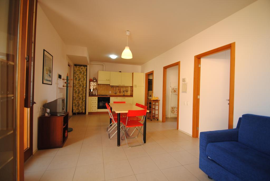 Villa Angolino Castiglioncello Værelse billede